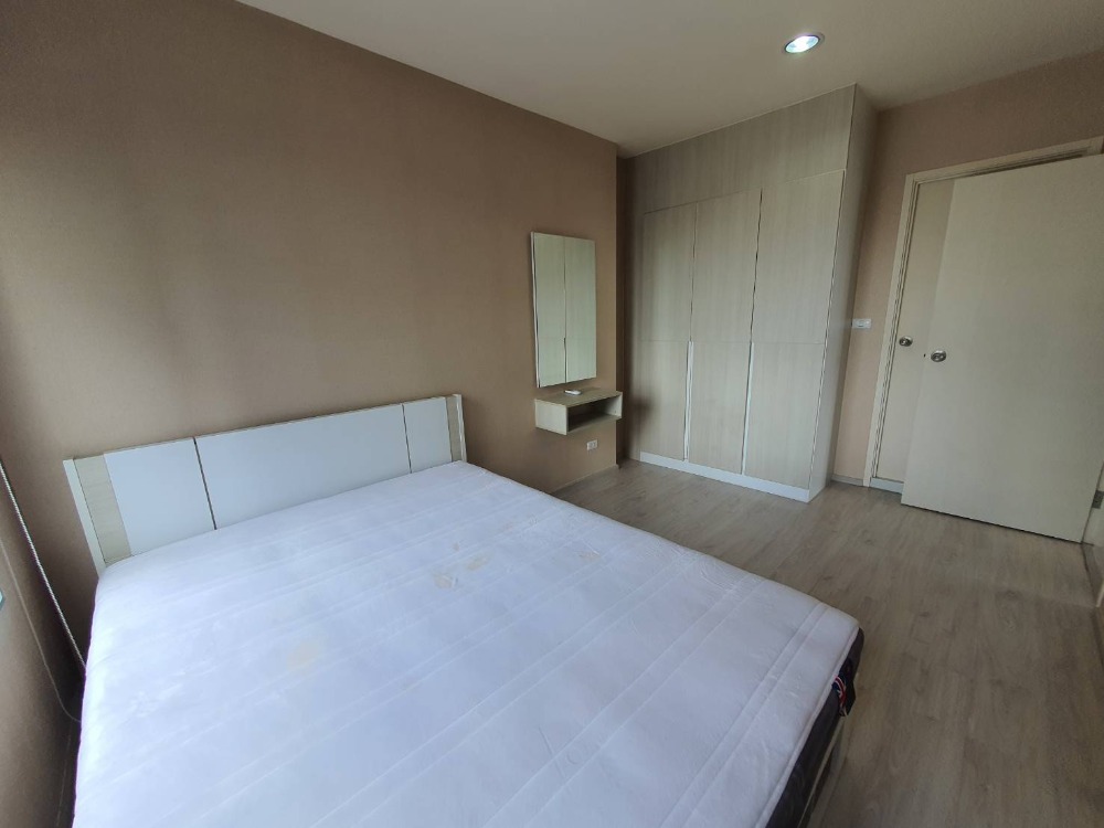 ขายคอนโดบางซื่อ วงศ์สว่าง เตาปูน : ขาย คอนโด แอสปาย รัชดา-วงศ์สว่าง ชั้นสูง พร้อมอยู่ ใกล้ MRT วงศ์สว่าง บิ๊กซี