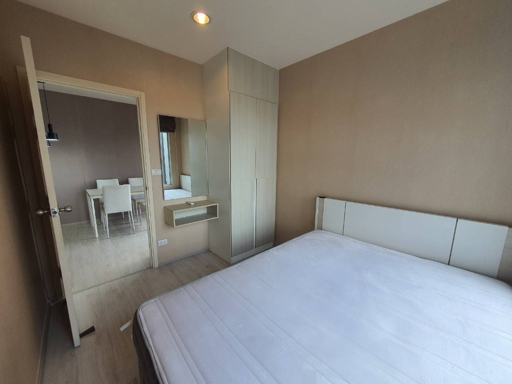 ขายคอนโดบางซื่อ วงศ์สว่าง เตาปูน : ขาย คอนโด แอสปาย รัชดา-วงศ์สว่าง ชั้นสูง พร้อมอยู่ ใกล้ MRT วงศ์สว่าง บิ๊กซี