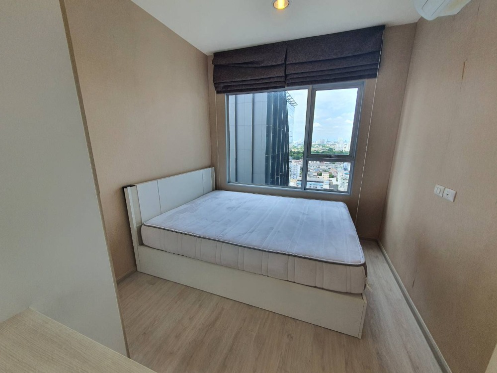 ขายคอนโดบางซื่อ วงศ์สว่าง เตาปูน : ขาย คอนโด แอสปาย รัชดา-วงศ์สว่าง ชั้นสูง พร้อมอยู่ ใกล้ MRT วงศ์สว่าง บิ๊กซี