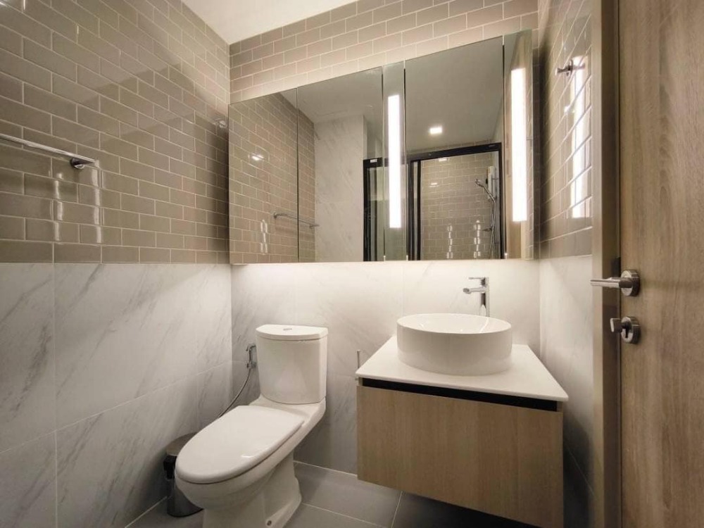 ให้เช่าคอนโดราชเทวี พญาไท : 💥DL-4132💥ว่าง ให้ เช่า  เอ็กซ์ที พญาไท  👉แอดไลน์ @be.easy