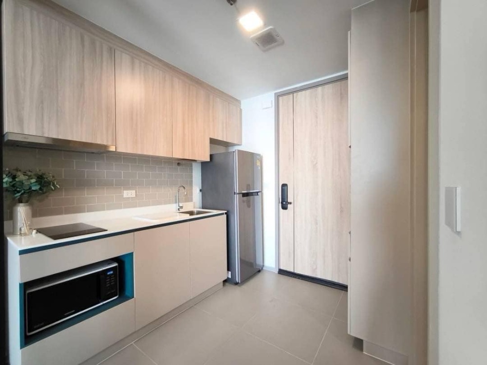 ให้เช่าคอนโดราชเทวี พญาไท : 💥DL-4132💥ว่าง ให้ เช่า  เอ็กซ์ที พญาไท  👉แอดไลน์ @be.easy