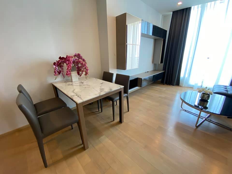 ให้เช่าคอนโดอารีย์ อนุสาวรีย์ : 💥DL-4136💥ว่าง ให้ เช่า  โนเบิล รีดี 👉แอดไลน์ @be.easy