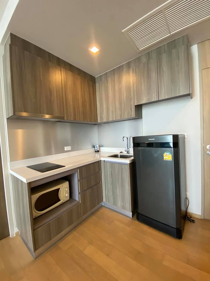 ให้เช่าคอนโดอารีย์ อนุสาวรีย์ : 💥DL-4136💥ว่าง ให้ เช่า  โนเบิล รีดี 👉แอดไลน์ @be.easy