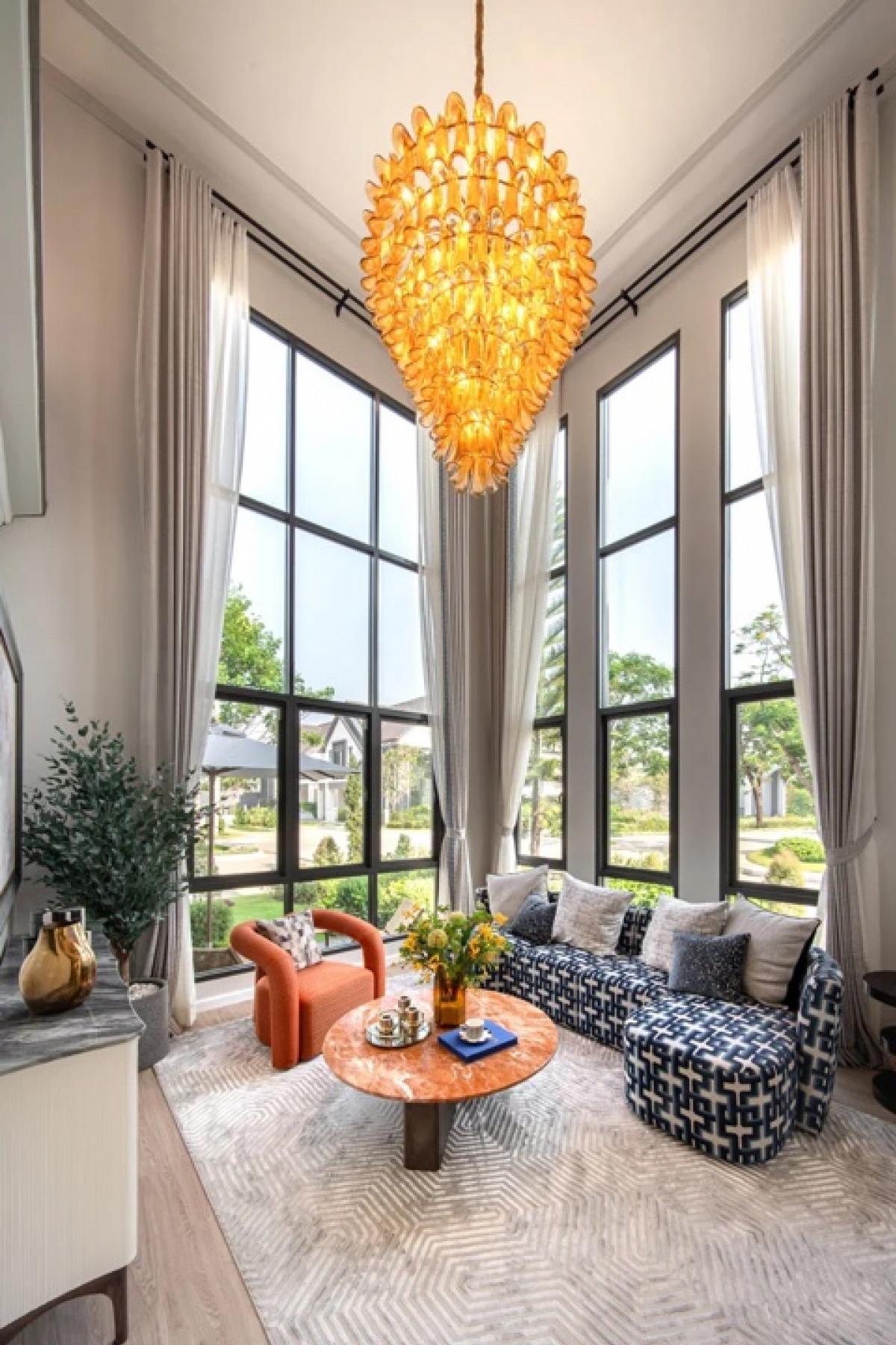 For SaleHousePhutthamonthon, Salaya : 🔥SOLD OUT🔥 𝗦𝗔𝗥𝗔𝗡𝗦𝗜𝗥𝗜 Salaya - Pinklao with luxury single houses “Australia Future“ series at a price of 8.99 million baht 💸📲 062-526-6590