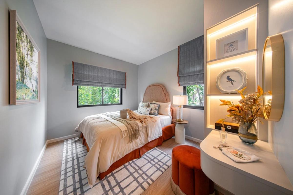 For SaleHousePhutthamonthon, Salaya : 🔥SOLD OUT🔥 𝗦𝗔𝗥𝗔𝗡𝗦𝗜𝗥𝗜 Salaya - Pinklao with luxury single houses “Australia Future“ series at a price of 8.99 million baht 💸📲 062-526-6590