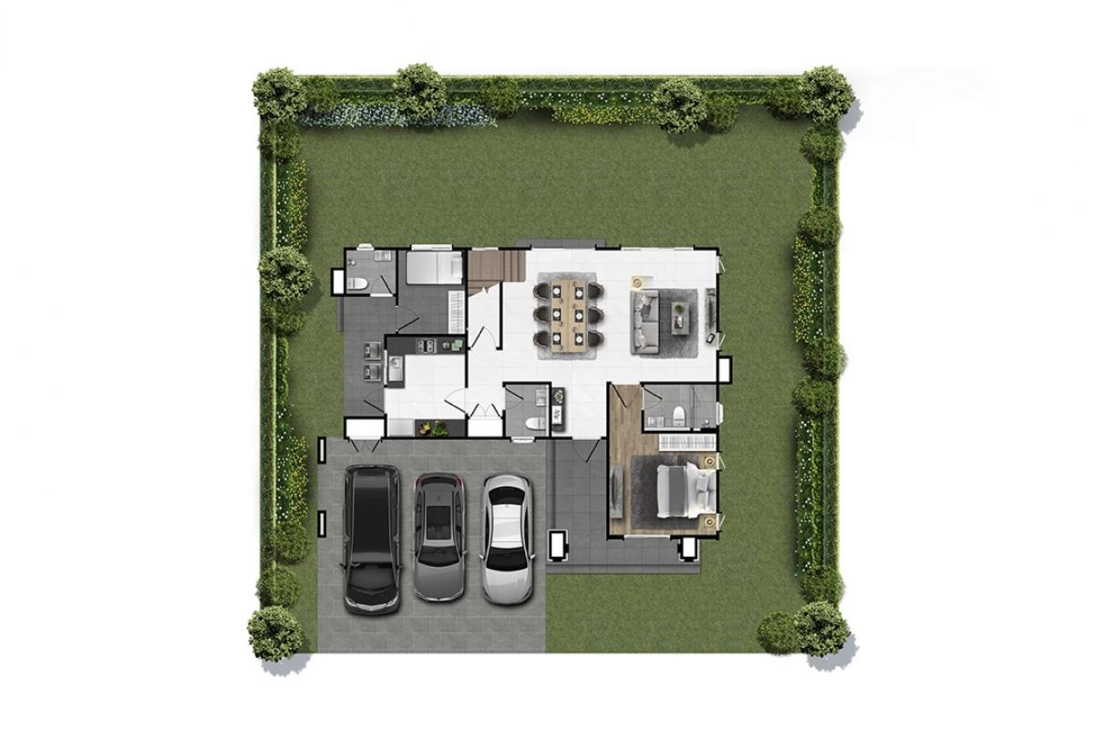 ขายบ้านบางแค เพชรเกษม : 🎉𝐒𝐔𝐏𝐄𝐑 𝐃𝐄𝐀𝐋🎉เศรษฐสิริ ราชพฤกษ์-สาย1 บ้านสวยสไตล์ 𝗕𝗲𝗿𝗹𝗶𝗻 𝗔𝗿𝗰𝗵𝗶𝘁𝗲𝗰𝘁𝘂𝗿𝗲 เริ่มต้นเพียง 𝟭𝟳.𝟵 ล้าน* โทร📱𝟎𝟔𝟐-𝟓𝟐𝟔-𝟔𝟓𝟗𝟎