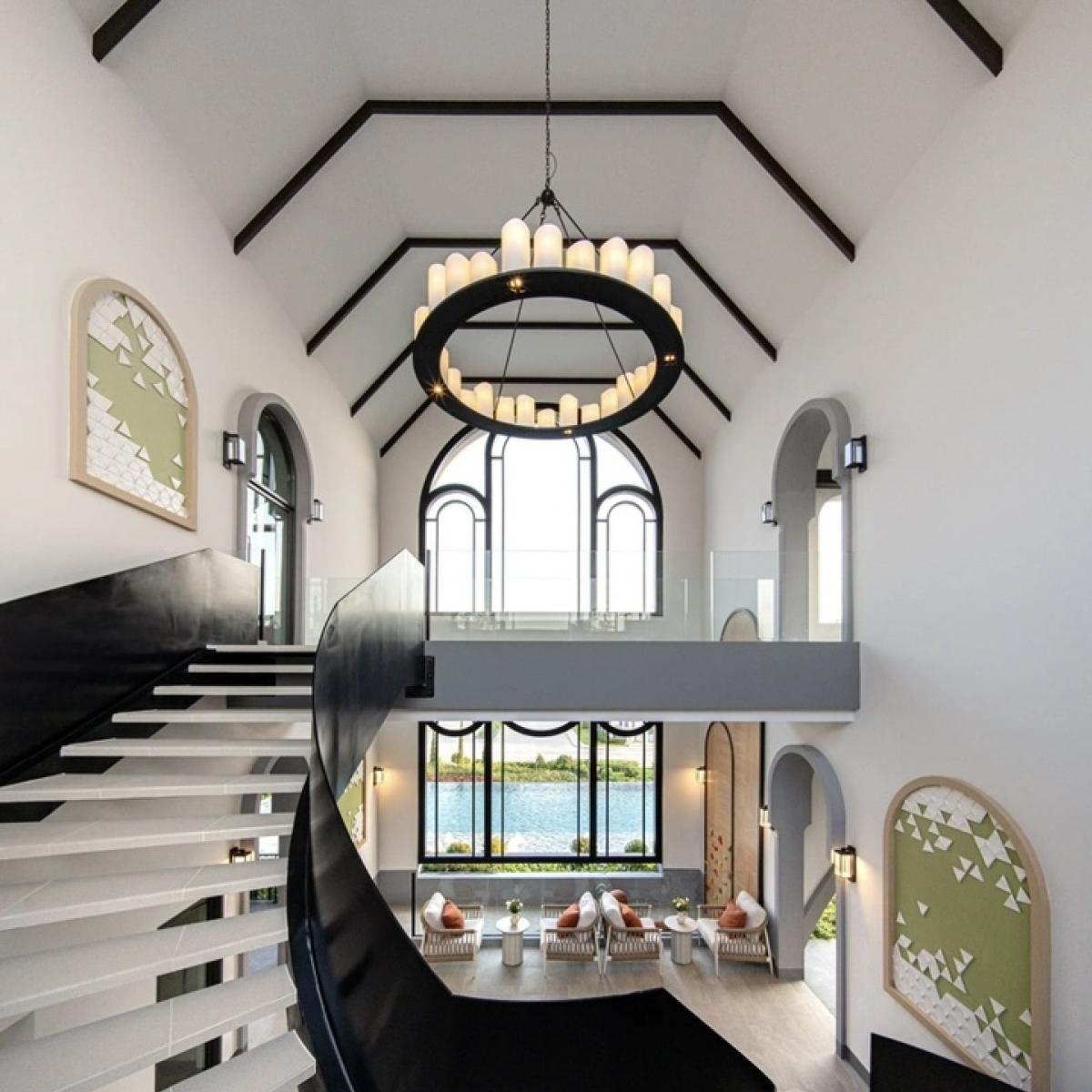 ขายบ้านพุทธมณฑล ศาลายา : 🔥𝗦𝗨𝗣𝗘𝗥 𝗗𝗘𝗔𝗟🔥 𝗦𝗔𝗥𝗔𝗡𝗦𝗜𝗥𝗜 ศาลายา - ปิ่นเกล้า กับบ้านเดี่ยวหรู “ซีรีส์ 𝐔𝐫𝐛𝐚𝐧 𝐅𝐚𝐫𝐦𝐡𝐨𝐮𝐬𝐞“ ในราคา 𝟏𝟎 ล้านบาท 💸📲 𝟬𝟲𝟮-𝟱𝟮𝟲-𝟲𝟱𝟵𝟬