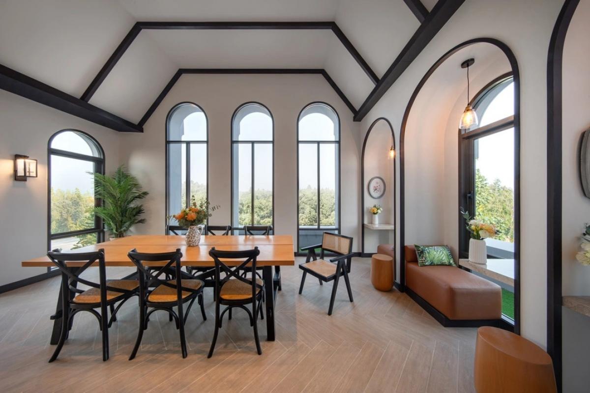 ขายบ้านพุทธมณฑล ศาลายา : 🔥𝗦𝗨𝗣𝗘𝗥 𝗗𝗘𝗔𝗟🔥 𝗦𝗔𝗥𝗔𝗡𝗦𝗜𝗥𝗜 ศาลายา - ปิ่นเกล้า กับบ้านเดี่ยวหรู “ซีรีส์ 𝐔𝐫𝐛𝐚𝐧 𝐅𝐚𝐫𝐦𝐡𝐨𝐮𝐬𝐞“ ในราคา 𝟏𝟎 ล้านบาท 💸📲 𝟬𝟲𝟮-𝟱𝟮𝟲-𝟲𝟱𝟵𝟬