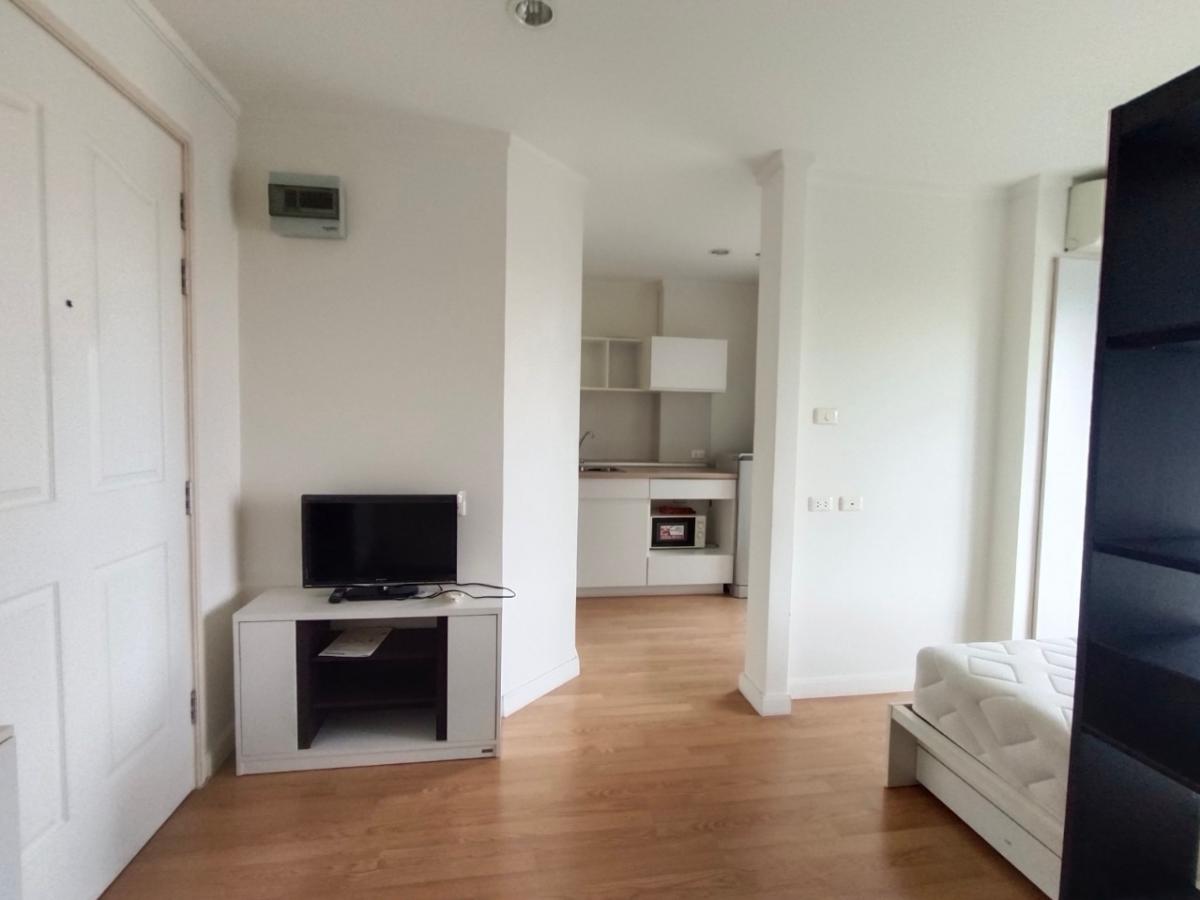 ขายคอนโดแจ้งวัฒนะ เมืองทอง : 💵ขายพร้อมผู้เช่า💵 ลุมพินี วิลล์ แจ้งวัฒนะ  (ห้าแยกปากเกร็ด)ขายพร้อมเฟอร์ พร้อมผู้เช่า