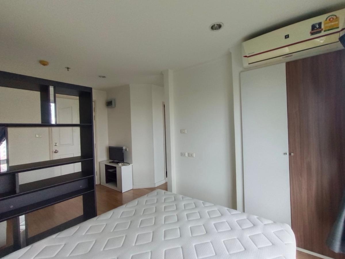 ขายคอนโดแจ้งวัฒนะ เมืองทอง : 💵ขายพร้อมผู้เช่า💵 ลุมพินี วิลล์ แจ้งวัฒนะ  (ห้าแยกปากเกร็ด)ขายพร้อมเฟอร์ พร้อมผู้เช่า