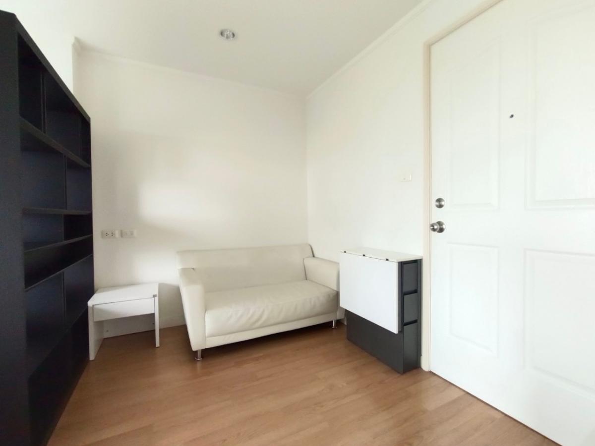 ขายคอนโดแจ้งวัฒนะ เมืองทอง : 💵ขายพร้อมผู้เช่า💵 ลุมพินี วิลล์ แจ้งวัฒนะ  (ห้าแยกปากเกร็ด)ขายพร้อมเฟอร์ พร้อมผู้เช่า