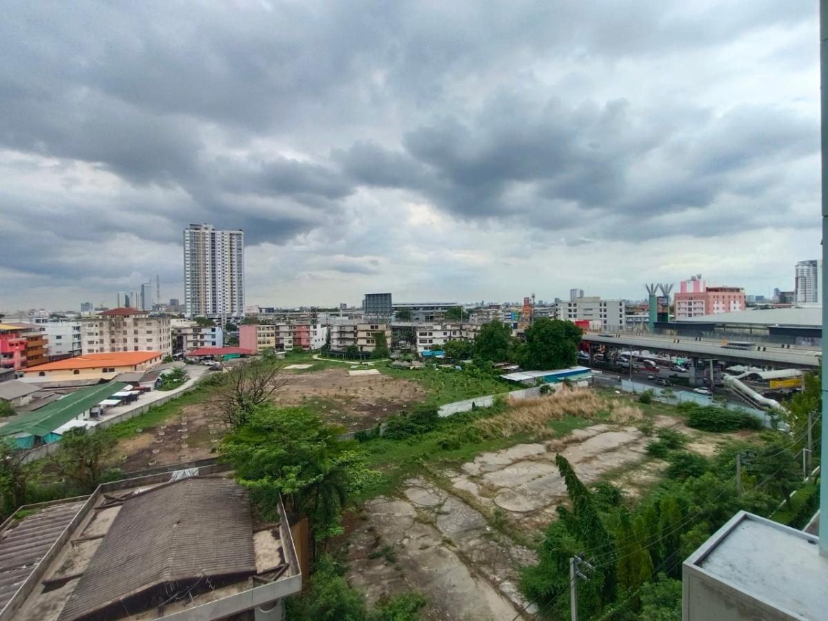 ขายคอนโดแจ้งวัฒนะ เมืองทอง : 💵ขายพร้อมผู้เช่า💵 ลุมพินี วิลล์ แจ้งวัฒนะ  (ห้าแยกปากเกร็ด)ขายพร้อมเฟอร์ พร้อมผู้เช่า