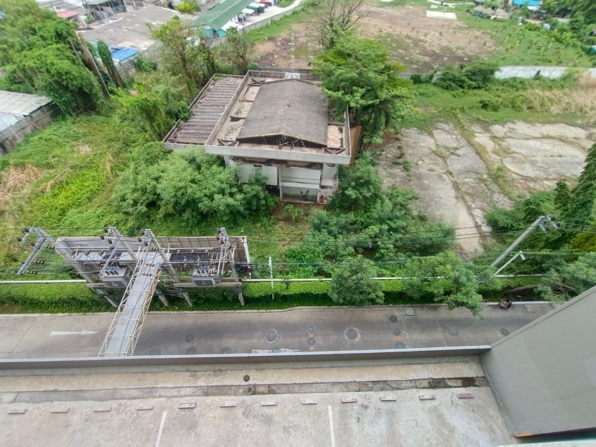 ขายคอนโดแจ้งวัฒนะ เมืองทอง : 💵ขายพร้อมผู้เช่า💵 ลุมพินี วิลล์ แจ้งวัฒนะ  (ห้าแยกปากเกร็ด)ขายพร้อมเฟอร์ พร้อมผู้เช่า