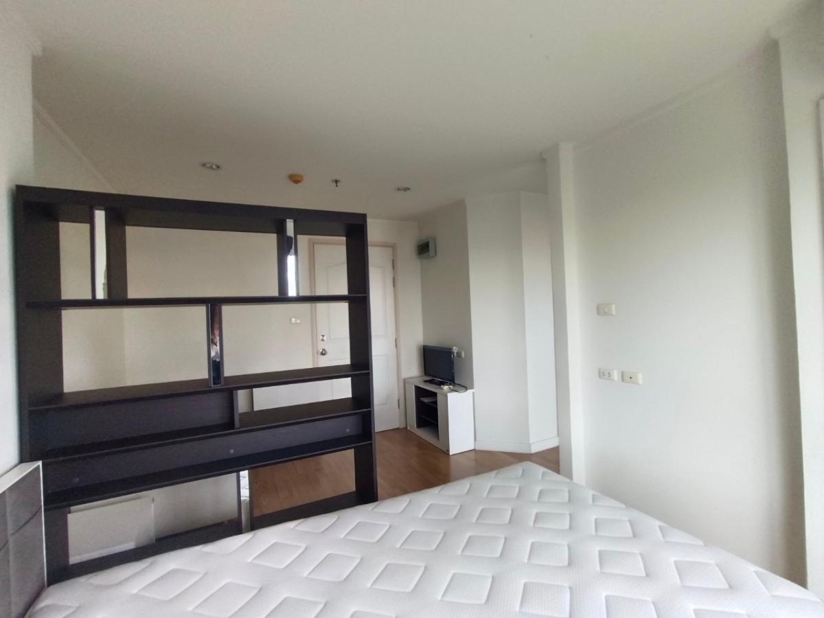 ขายคอนโดแจ้งวัฒนะ เมืองทอง : 💵ขายพร้อมผู้เช่า💵 ลุมพินี วิลล์ แจ้งวัฒนะ  (ห้าแยกปากเกร็ด)ขายพร้อมเฟอร์ พร้อมผู้เช่า