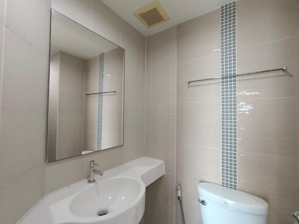 ขายคอนโดแจ้งวัฒนะ เมืองทอง : 💵ขายพร้อมผู้เช่า💵 ลุมพินี วิลล์ แจ้งวัฒนะ  (ห้าแยกปากเกร็ด)ขายพร้อมเฟอร์ พร้อมผู้เช่า