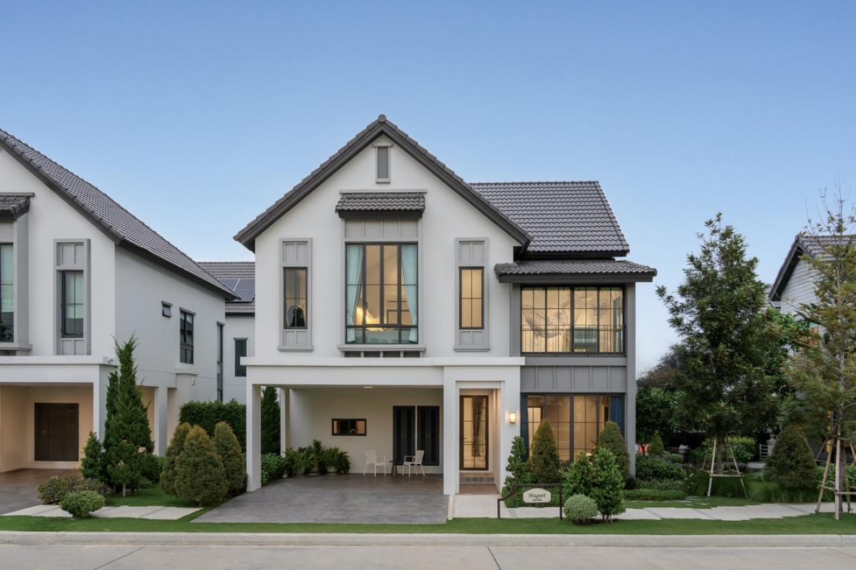 ขายบ้านลาดกระบัง สุวรรณภูมิ : 🎉𝐒𝐔𝐏𝐄𝐑 𝐃𝐄𝐀𝐋🎉สราญสิริ-รามคำแหง บ้านสวยสไตล์ 𝐌𝐨𝐝𝐞𝐫𝐧 𝐅𝐚𝐫𝐦𝐡𝐨𝐮𝐬𝐞 ใกล้รถไฟฟ้า เริ่มต้นเพียง 𝟕.𝟗𝟗 ล้าน* โทร📱𝟎𝟔𝟐-𝟓𝟐𝟔-𝟔𝟓𝟗𝟎