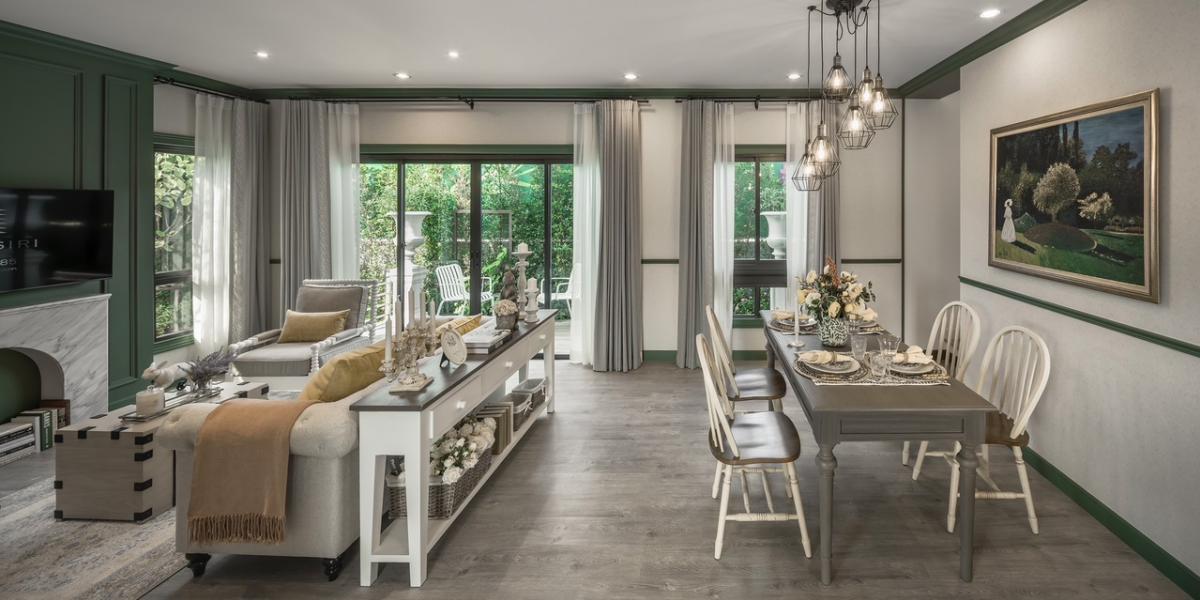 ขายบ้านลาดกระบัง สุวรรณภูมิ : 🎉𝐒𝐔𝐏𝐄𝐑 𝐃𝐄𝐀𝐋🎉สราญสิริ-รามคำแหง บ้านสวยสไตล์ 𝐌𝐨𝐝𝐞𝐫𝐧 𝐅𝐚𝐫𝐦𝐡𝐨𝐮𝐬𝐞 ใกล้รถไฟฟ้า เริ่มต้นเพียง 𝟕.𝟗𝟗 ล้าน* โทร📱𝟎𝟔𝟐-𝟓𝟐𝟔-𝟔𝟓𝟗𝟎