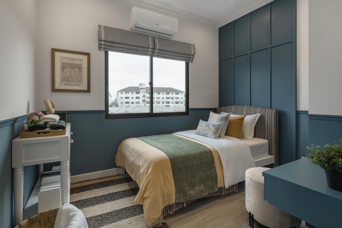 ขายบ้านลาดกระบัง สุวรรณภูมิ : 🎉𝐒𝐔𝐏𝐄𝐑 𝐃𝐄𝐀𝐋🎉สราญสิริ-รามคำแหง บ้านสวยสไตล์ 𝐌𝐨𝐝𝐞𝐫𝐧 𝐅𝐚𝐫𝐦𝐡𝐨𝐮𝐬𝐞 ใกล้รถไฟฟ้า เริ่มต้นเพียง 𝟕.𝟗𝟗 ล้าน* โทร📱𝟎𝟔𝟐-𝟓𝟐𝟔-𝟔𝟓𝟗𝟎