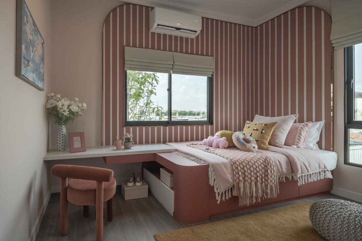 ขายบ้านลาดกระบัง สุวรรณภูมิ : 🎉𝐒𝐔𝐏𝐄𝐑 𝐃𝐄𝐀𝐋🎉สราญสิริ-รามคำแหง บ้านสวยสไตล์ 𝐌𝐨𝐝𝐞𝐫𝐧 𝐅𝐚𝐫𝐦𝐡𝐨𝐮𝐬𝐞 ใกล้รถไฟฟ้า เริ่มต้นเพียง 𝟕.𝟗𝟗 ล้าน* โทร📱𝟎𝟔𝟐-𝟓𝟐𝟔-𝟔𝟓𝟗𝟎