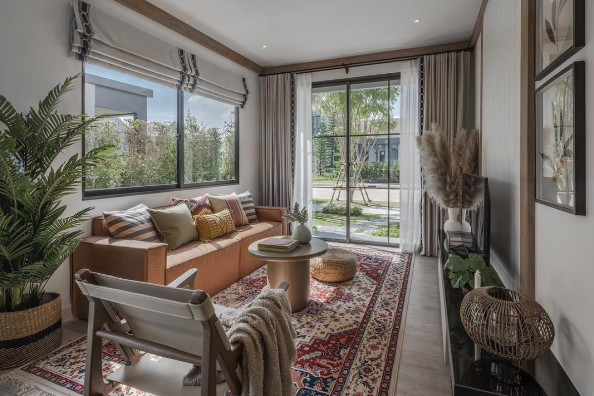 ขายบ้านลาดกระบัง สุวรรณภูมิ : 🎉𝐒𝐔𝐏𝐄𝐑 𝐃𝐄𝐀𝐋🎉สราญสิริ-รามคำแหง บ้านสวยสไตล์ 𝐌𝐨𝐝𝐞𝐫𝐧 𝐅𝐚𝐫𝐦𝐡𝐨𝐮𝐬𝐞 ใกล้รถไฟฟ้า เริ่มต้นเพียง 𝟕.𝟗𝟗 ล้าน* โทร📱𝟎𝟔𝟐-𝟓𝟐𝟔-𝟔𝟓𝟗𝟎