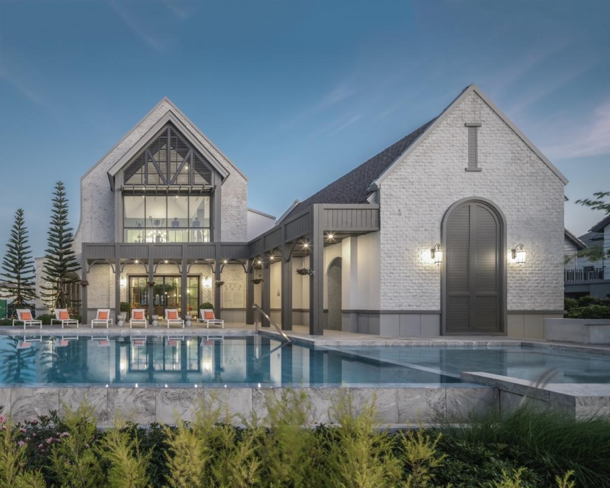 ขายบ้านลาดกระบัง สุวรรณภูมิ : 🎉𝐒𝐔𝐏𝐄𝐑 𝐃𝐄𝐀𝐋🎉สราญสิริ-รามคำแหง บ้านสวยสไตล์ 𝐌𝐨𝐝𝐞𝐫𝐧 𝐅𝐚𝐫𝐦𝐡𝐨𝐮𝐬𝐞 ใกล้รถไฟฟ้า เริ่มต้นเพียง 𝟕.𝟗𝟗 ล้าน* โทร📱𝟎𝟔𝟐-𝟓𝟐𝟔-𝟔𝟓𝟗𝟎