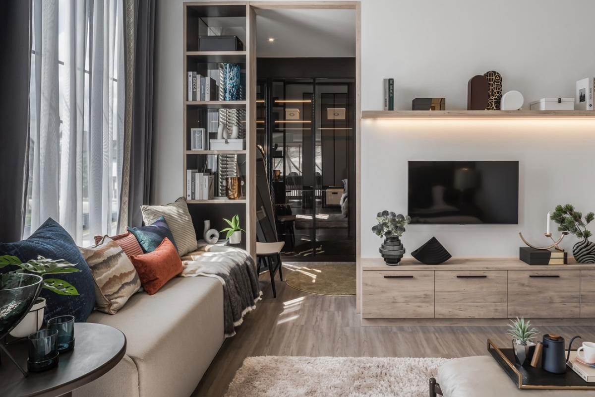 ขายบ้านลาดกระบัง สุวรรณภูมิ : 🎉𝐒𝐔𝐏𝐄𝐑 𝐃𝐄𝐀𝐋🎉สราญสิริ-รามคำแหง บ้านสวยสไตล์ 𝐌𝐨𝐝𝐞𝐫𝐧 𝐅𝐚𝐫𝐦𝐡𝐨𝐮𝐬𝐞 ใกล้รถไฟฟ้า เริ่มต้นเพียง 𝟕.𝟗𝟗 ล้าน* โทร📱𝟎𝟔𝟐-𝟓𝟐𝟔-𝟔𝟓𝟗𝟎