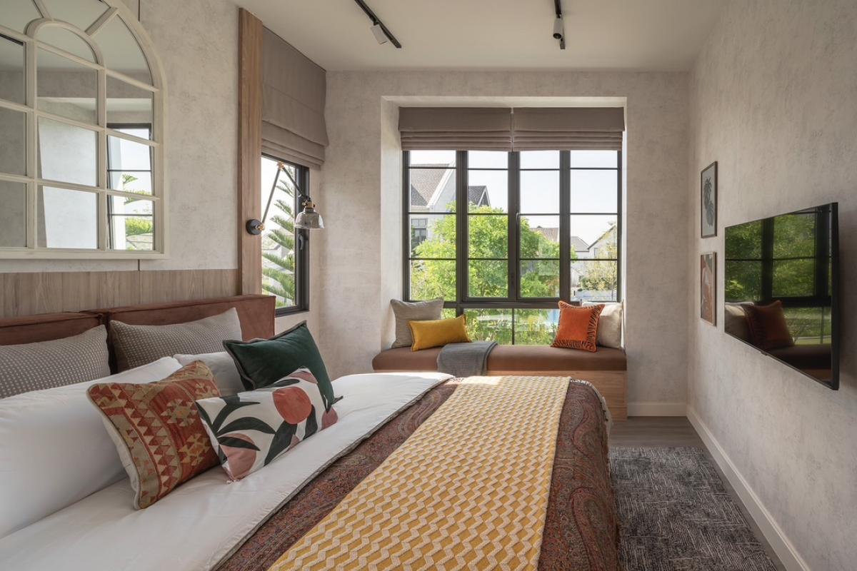 ขายบ้านลาดกระบัง สุวรรณภูมิ : 🎉𝐒𝐔𝐏𝐄𝐑 𝐃𝐄𝐀𝐋🎉สราญสิริ-รามคำแหง บ้านสวยสไตล์ 𝐌𝐨𝐝𝐞𝐫𝐧 𝐅𝐚𝐫𝐦𝐡𝐨𝐮𝐬𝐞 ใกล้รถไฟฟ้า เริ่มต้นเพียง 𝟕.𝟗𝟗 ล้าน* โทร📱𝟎𝟔𝟐-𝟓𝟐𝟔-𝟔𝟓𝟗𝟎