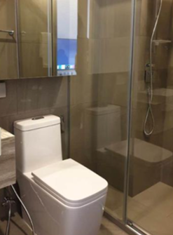 For SaleCondoRatchathewi,Phayathai : Park Phayathai 48 sq.m. Eng 中 日 Please add LINE ID @806qphgn o8415o5483