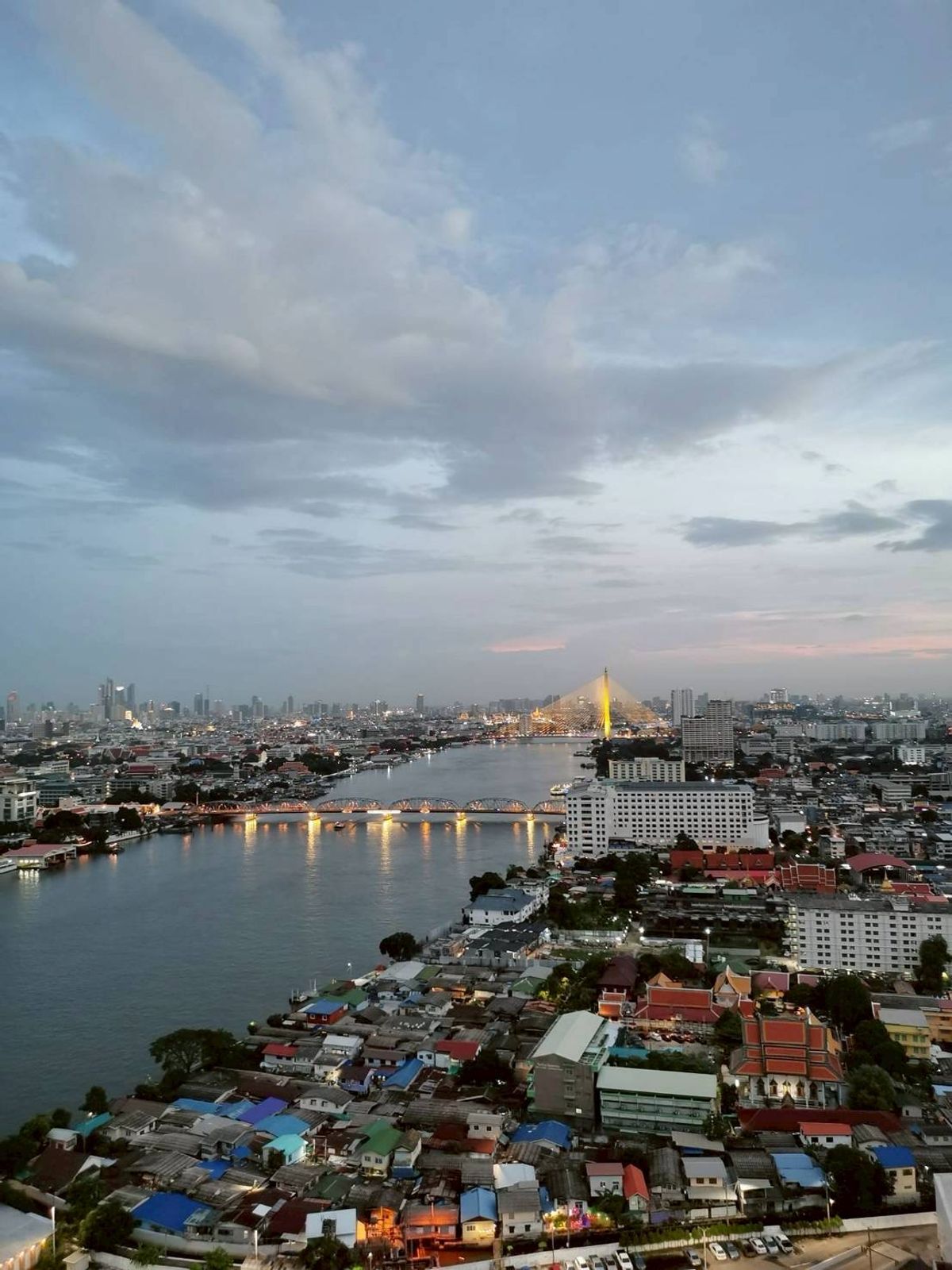 For RentCondoPinklao, Charansanitwong : 🔥2 bedrooms, 1 bathroom🔥2 floors, hybrid🔥River view🔥 For rent Ideo Charan 70 - Riverview Ideo Charan 70 Riverview🔥