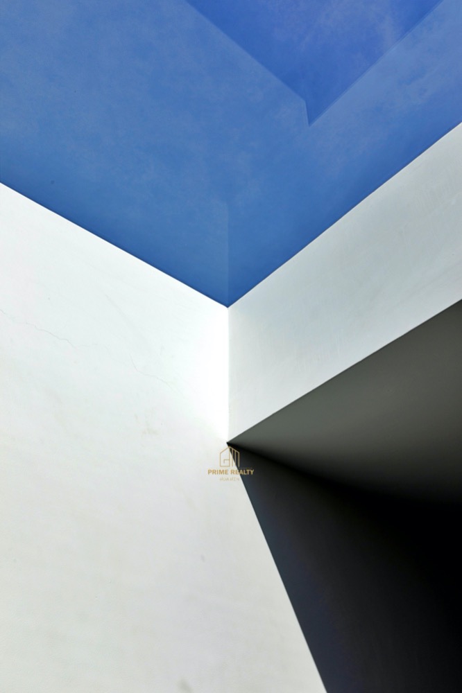 ขายบ้านหัวหิน ประจวบคีรีขันธ์ : ขายบ้านโมเดิร์นสไตล์มินิมอล