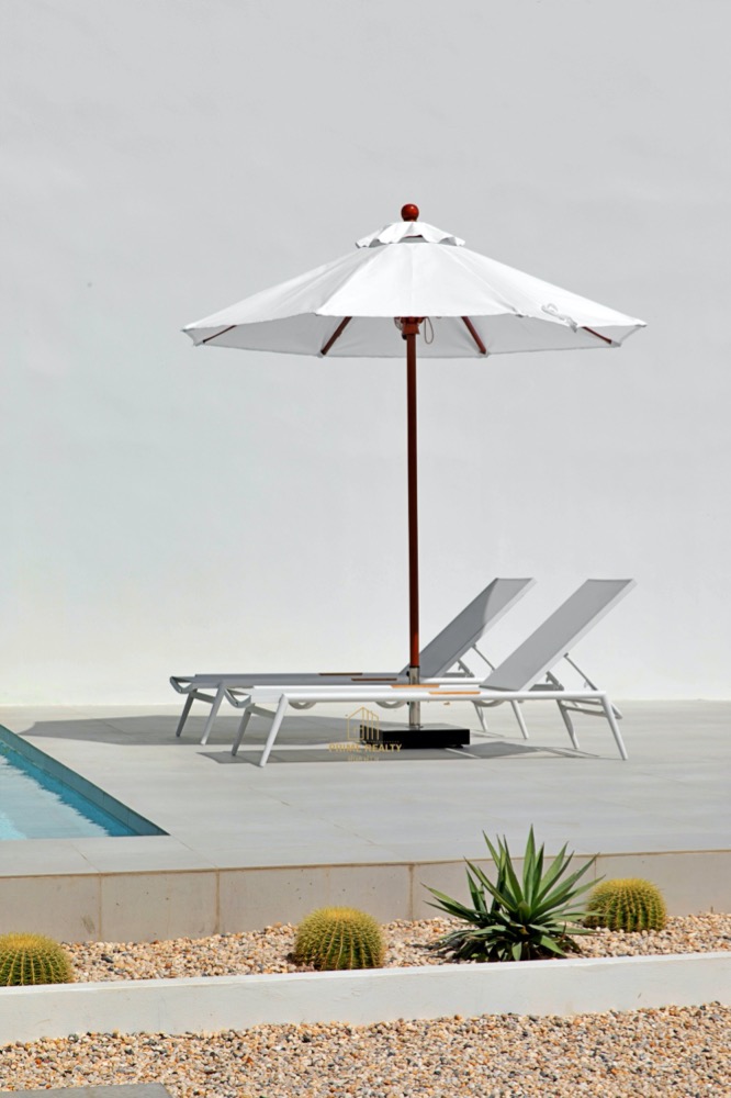 ขายบ้านหัวหิน ประจวบคีรีขันธ์ : ขายบ้านโมเดิร์นสไตล์มินิมอล