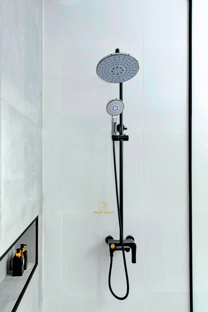 ขายบ้านหัวหิน ประจวบคีรีขันธ์ : ขายบ้านโมเดิร์นสไตล์มินิมอล