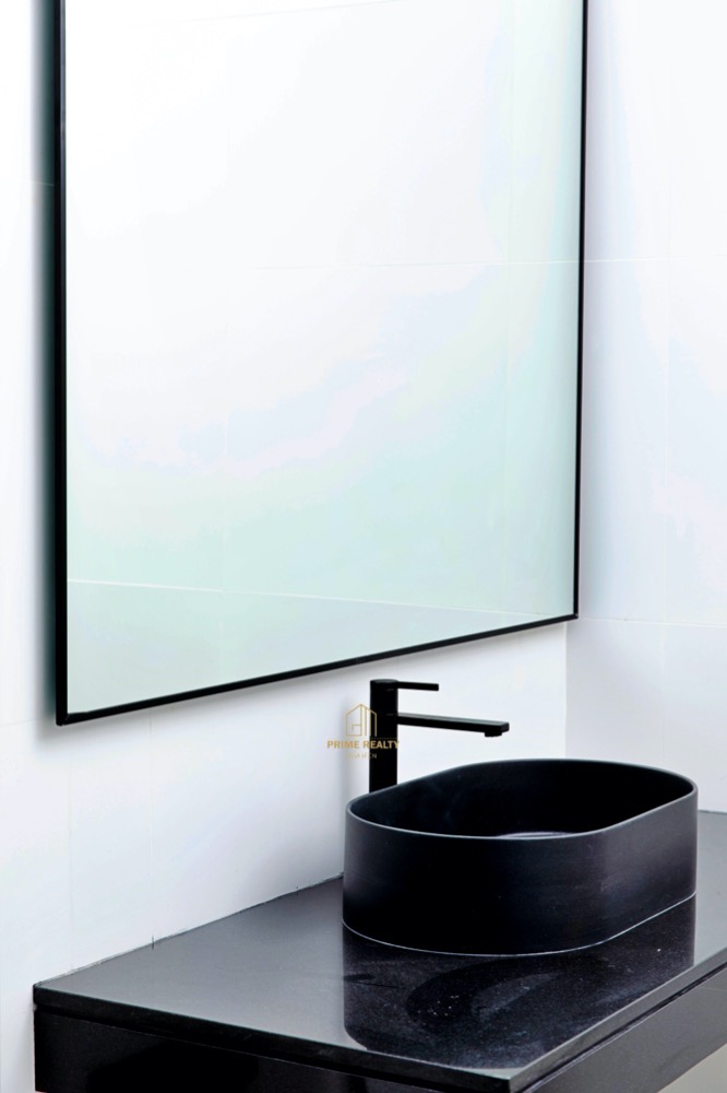 ขายบ้านหัวหิน ประจวบคีรีขันธ์ : ขายบ้านโมเดิร์นสไตล์มินิมอล