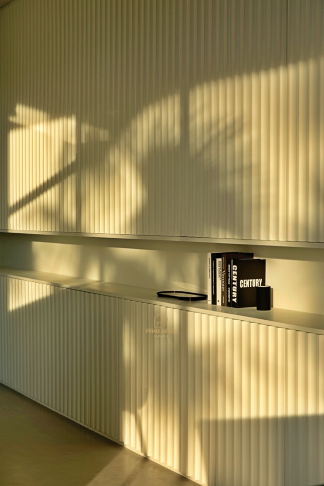 ขายบ้านหัวหิน ประจวบคีรีขันธ์ : ขายบ้านโมเดิร์นสไตล์มินิมอล