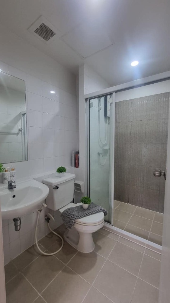 ขายคอนโดโชคชัย4 ลาดพร้าว71 : รหัสทรัพย์ Som0610 ขาย Be You Chokchai 4