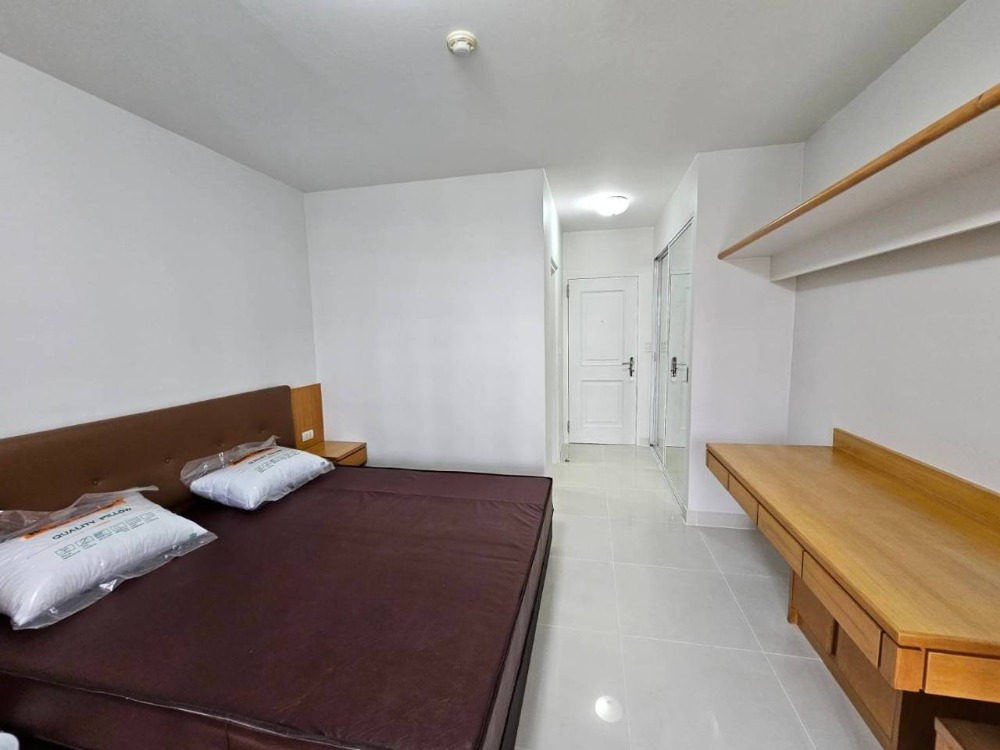 ให้เช่าคอนโดพระราม 9 เพชรบุรีตัดใหม่ RCA : รีบจอง 🔥🔥🔥 ให้เช่า I House เอกมัย-พระราม 9 ห้องสวย เฟอร์ครบ‼️ พร้อมเข้าอยู่