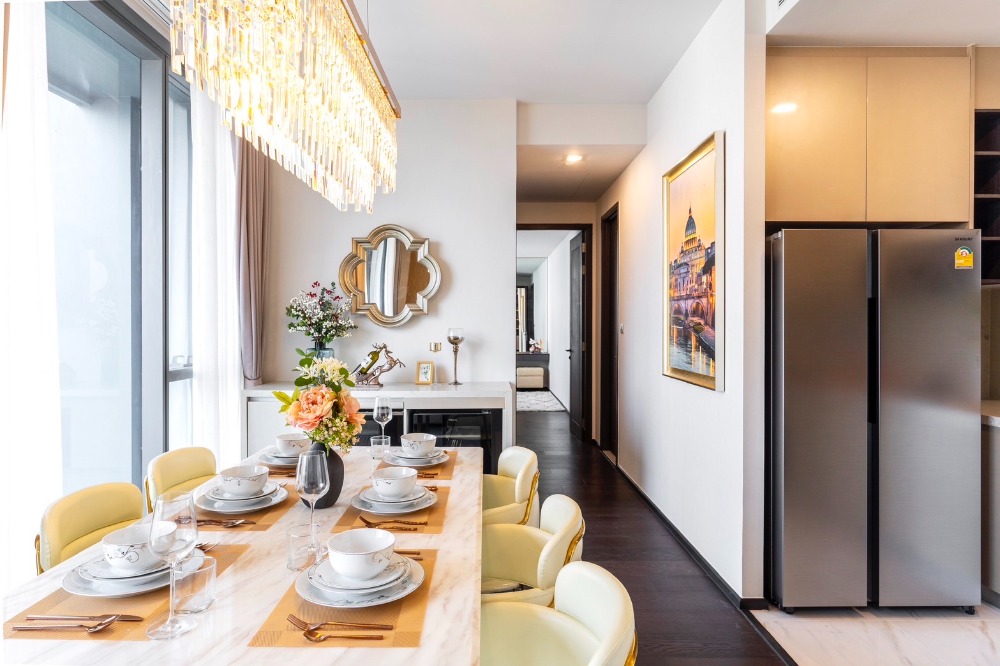 ขายคอนโดสุขุมวิท อโศก ทองหล่อ : Selling at a loss condo: Laviq Sukhumvit 57  