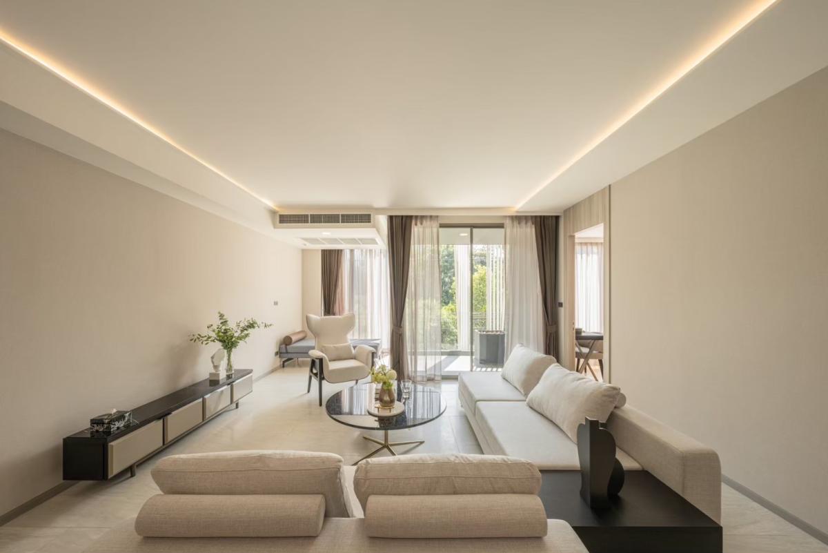 For RentCondoSukhumvit, Asoke, Thonglor : 30/03/2026, FYNN Sukhumvit 31 | 3 bedrooms 3 bathrooms 114 sq.m.
Rent only 99,000 baht near BTS Asoke Interested in moving in now! 0642748883