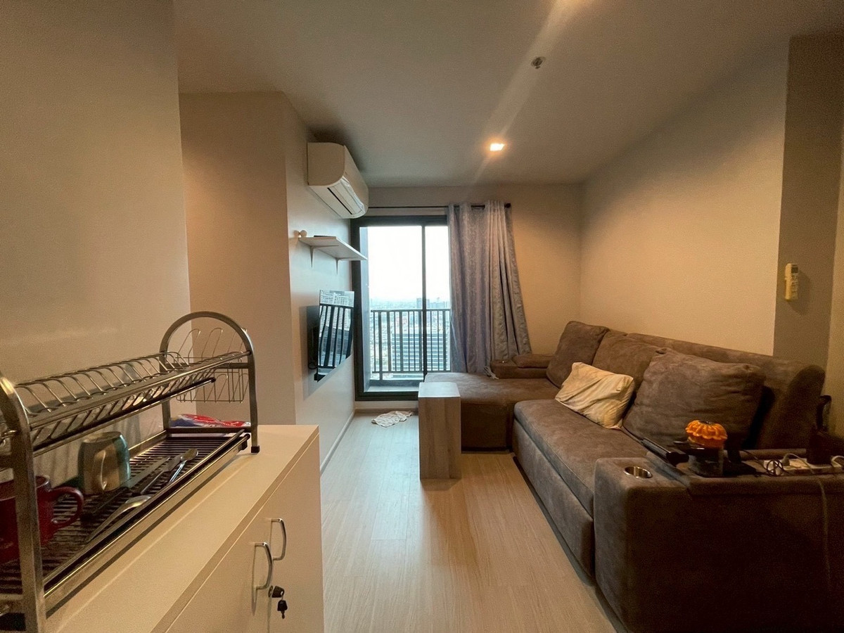 ให้เช่าคอนโดลาดพร้าว เซ็นทรัลลาดพร้าว : Life Ladprao ราคาดีเวอร์  28,000฿ ขนาด 53 sqm  ห้องสวย ตึกA ติด bts ห้าแยกลาดพร้าว เดินทางสะดวกมากๆ สนใจนัดชมห้อง 064-6696546  (เบอร์นี้แอทไลน์ได้เลยนะคะ)