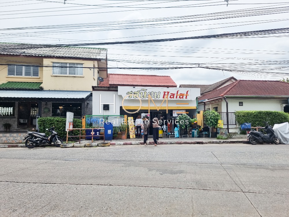 ขายบ้านมีนบุรี-ร่มเกล้า : บ้านเดี่ยวในสัมมากร ใกล้ทะเลสาบ ✨ สัมมากร รามคำแหง 110 / 5 ห้องนอน (ขายพร้อมผู้เช่า), Sammakorn Ramkhamhaeng 110 / Detached House 5 Bedrooms (SALE WITH TENANT) AA562