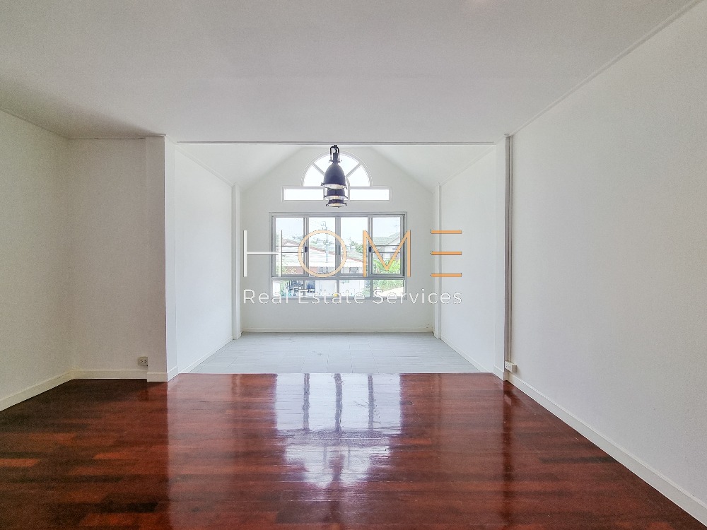 ขายบ้านมีนบุรี-ร่มเกล้า : บ้านเดี่ยวในสัมมากร ใกล้ทะเลสาบ ✨ สัมมากร รามคำแหง 110 / 5 ห้องนอน (ขายพร้อมผู้เช่า), Sammakorn Ramkhamhaeng 110 / Detached House 5 Bedrooms (SALE WITH TENANT) AA562