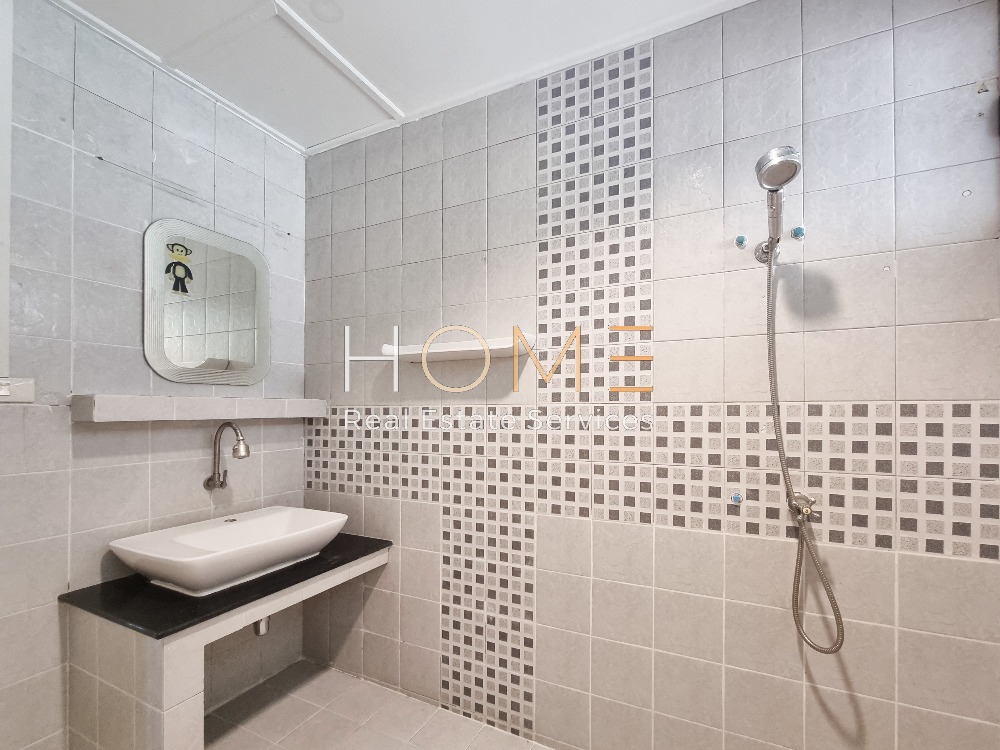 ขายบ้านมีนบุรี-ร่มเกล้า : บ้านเดี่ยวในสัมมากร ใกล้ทะเลสาบ ✨ สัมมากร รามคำแหง 110 / 5 ห้องนอน (ขายพร้อมผู้เช่า), Sammakorn Ramkhamhaeng 110 / Detached House 5 Bedrooms (SALE WITH TENANT) AA562