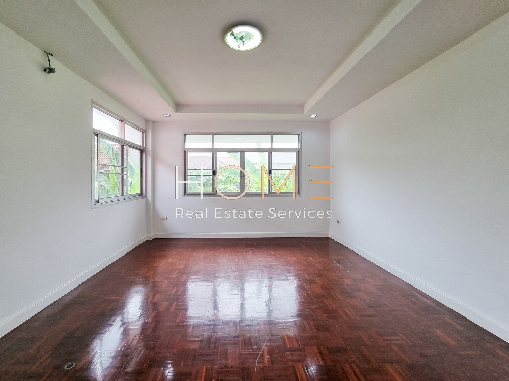 ขายบ้านมีนบุรี-ร่มเกล้า : บ้านเดี่ยวในสัมมากร ใกล้ทะเลสาบ ✨ สัมมากร รามคำแหง 110 / 5 ห้องนอน (ขายพร้อมผู้เช่า), Sammakorn Ramkhamhaeng 110 / Detached House 5 Bedrooms (SALE WITH TENANT) AA562