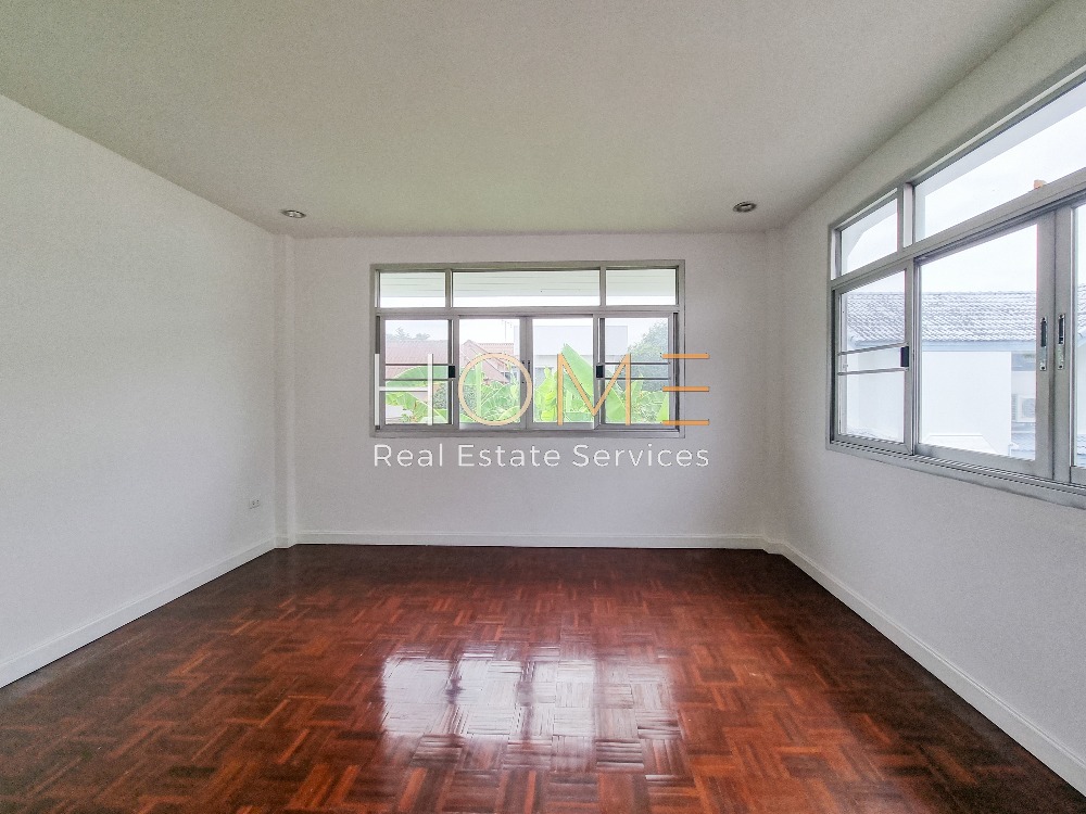 ขายบ้านมีนบุรี-ร่มเกล้า : บ้านเดี่ยวในสัมมากร ใกล้ทะเลสาบ ✨ สัมมากร รามคำแหง 110 / 5 ห้องนอน (ขายพร้อมผู้เช่า), Sammakorn Ramkhamhaeng 110 / Detached House 5 Bedrooms (SALE WITH TENANT) AA562