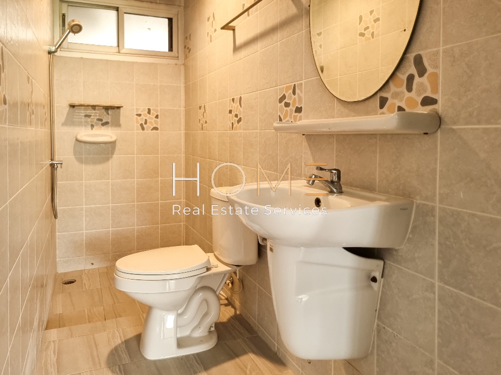 ขายบ้านมีนบุรี-ร่มเกล้า : บ้านเดี่ยวในสัมมากร ใกล้ทะเลสาบ ✨ สัมมากร รามคำแหง 110 / 5 ห้องนอน (ขายพร้อมผู้เช่า), Sammakorn Ramkhamhaeng 110 / Detached House 5 Bedrooms (SALE WITH TENANT) AA562