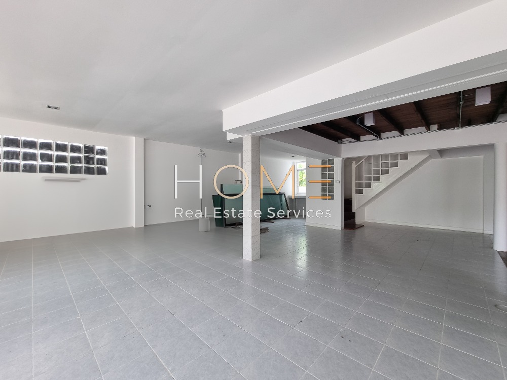 ขายบ้านมีนบุรี-ร่มเกล้า : บ้านเดี่ยวในสัมมากร ใกล้ทะเลสาบ ✨ สัมมากร รามคำแหง 110 / 5 ห้องนอน (ขายพร้อมผู้เช่า), Sammakorn Ramkhamhaeng 110 / Detached House 5 Bedrooms (SALE WITH TENANT) AA562