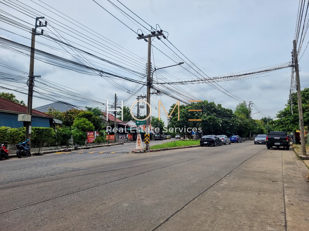 ขายบ้านมีนบุรี-ร่มเกล้า : บ้านเดี่ยวในสัมมากร ใกล้ทะเลสาบ ✨ สัมมากร รามคำแหง 110 / 5 ห้องนอน (ขายพร้อมผู้เช่า), Sammakorn Ramkhamhaeng 110 / Detached House 5 Bedrooms (SALE WITH TENANT) AA562