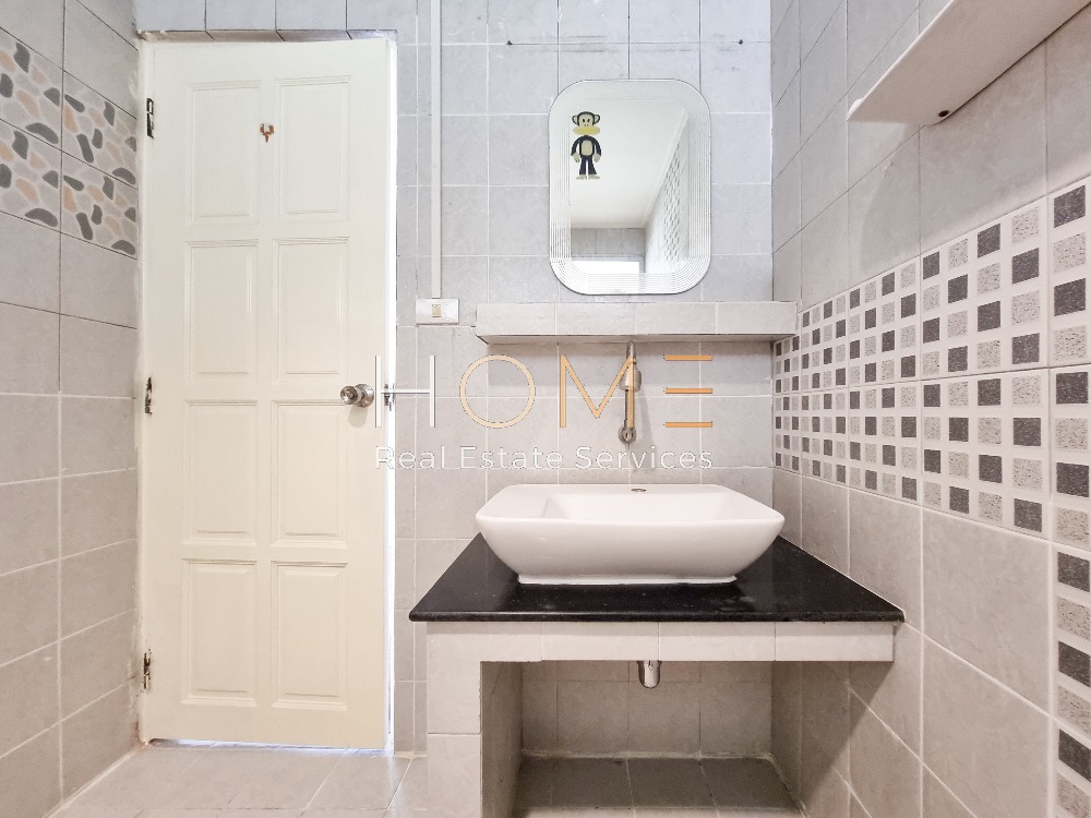 ขายบ้านมีนบุรี-ร่มเกล้า : บ้านเดี่ยวในสัมมากร ใกล้ทะเลสาบ ✨ สัมมากร รามคำแหง 110 / 5 ห้องนอน (ขายพร้อมผู้เช่า), Sammakorn Ramkhamhaeng 110 / Detached House 5 Bedrooms (SALE WITH TENANT) AA562