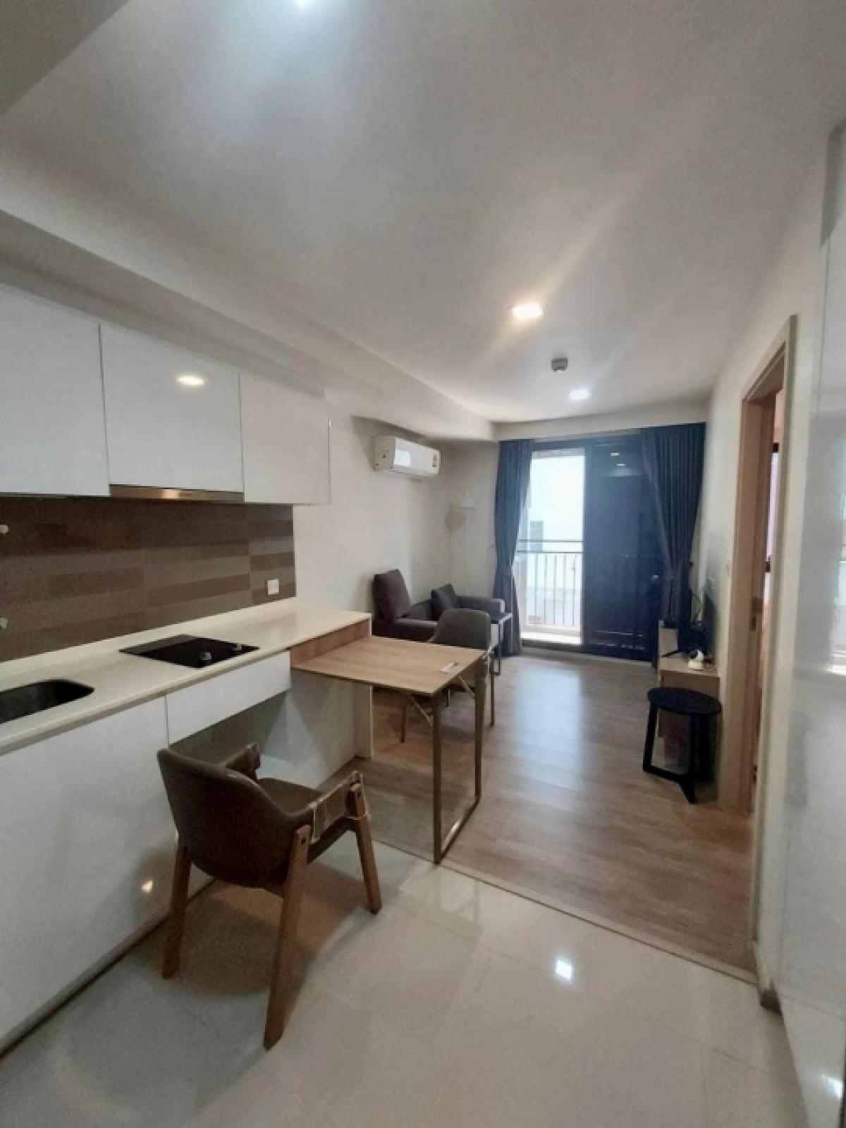 ขายคอนโดพระราม 9 เพชรบุรีตัดใหม่ RCA : 📢👇Petfriendly condo for sale near Fortune town, Central Rama 9, Esplanade shopping mall.