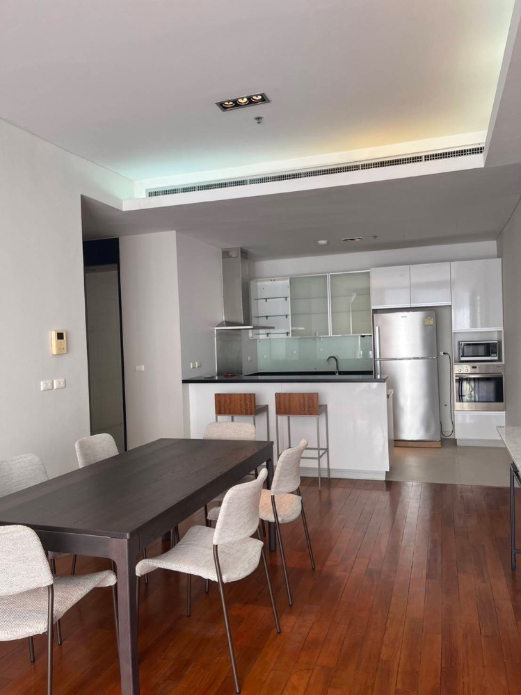 For RentCondoSukhumvit, Asoke, Thonglor : For Rent 2 BD 2 Bath at Domus Condo - Great location and nice project.